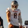 austintbarker's profile picture. UT 6’//215//LB snow college -contact-austintbarker@gmail.com