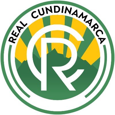 CUENTA OFICIAL de Real Cundinamarca
#ElequipodeCundinamarca