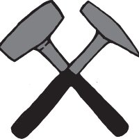 Hammer and Axe Training(@HAXTRAINING) 's Twitter Profile Photo