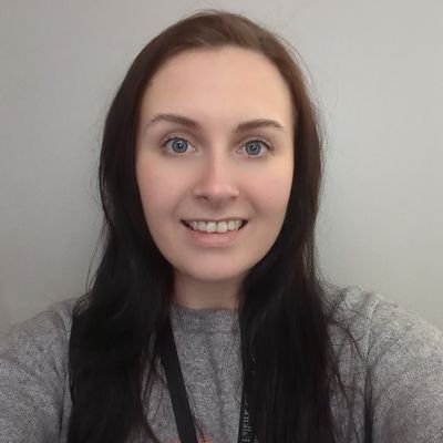 IFSWMissG's profile picture. Inclusion Worker in Denny Cluster Primary Schools