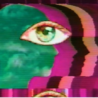 Video artist, music video maker. User of vintage video hardware. @ seanstle on IG. Available for commissions.
