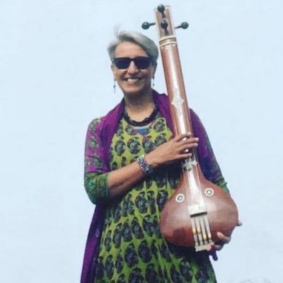 UK based Urdu English singer/songwriter, producer, artist, activist, extends & subverts traditional forms to explore contemporary issues identity, race & gender