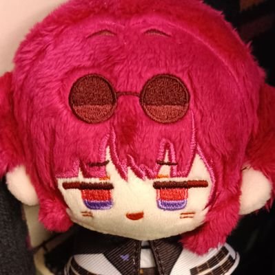 minikafuka's profile picture. account dedicated to the tiniest and fearless stellaron hunter 🕸️🍉