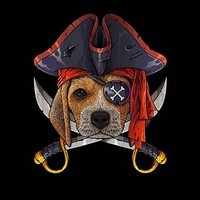 Beagle Pirate(@BeaglePirate68) 's Twitter Profile Photo