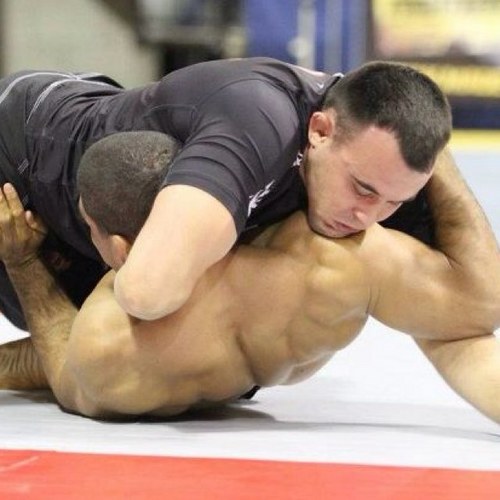 DonnyOrtega's profile picture. 100% Organic, steroid free Jiu Jitsu. GB³