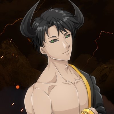 Hades73199 Profile Picture