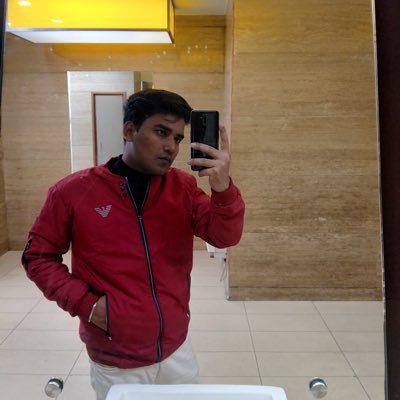 nikhilbaswal67's profile picture. 