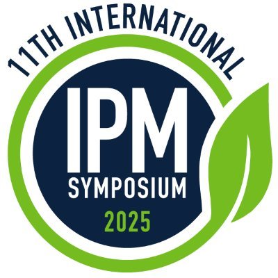 The 11th International IPM Symposium: 