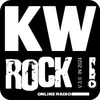 🔊 KW ROCK_! radio ⚡️ NO talk | NO ads(@KWFMdotNET) 's Twitter Profileg