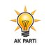 AK Parti Artuklu İlçe Başkanlığı (@AkArtuklu) Twitter profile photo