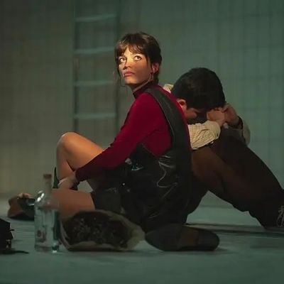 ChipitaLawrence's profile picture. 