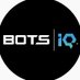 BotsIQ (@battlebotsiq) Twitter profile photo BotsIQ (@battlebotsiq) Twitter profile photo