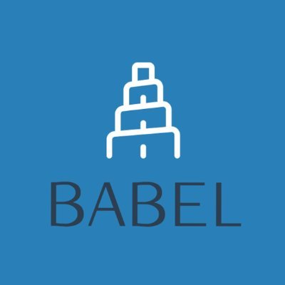 ¿Tienes un propósito? Te estamos buscando. Súmate al ecosistema de propósito Babel. Nos da igual quién seas: Si tienes un #propósito, eres uno de los nuestros