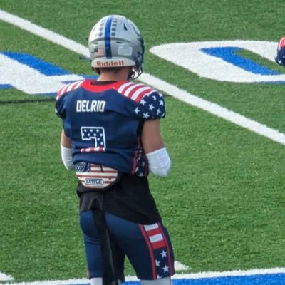 Brian Delrio Profile