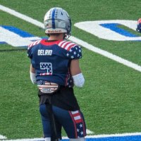 Brian Delrio (@delrio_06) Twitter profile photo
