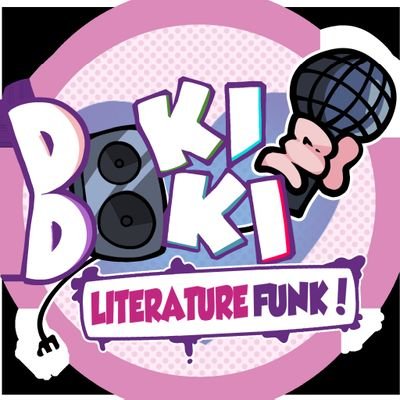 Doki Doki Literature Funk!