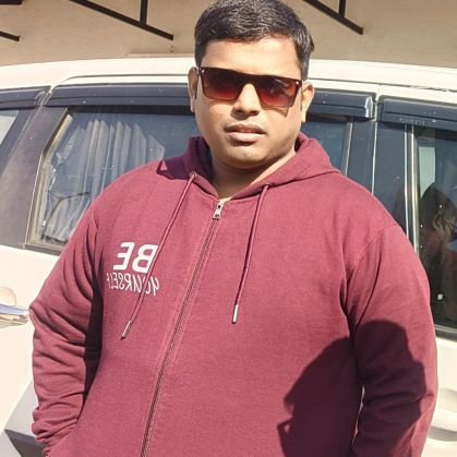 My self Sushant Chavan I like watch TV , comments on social media