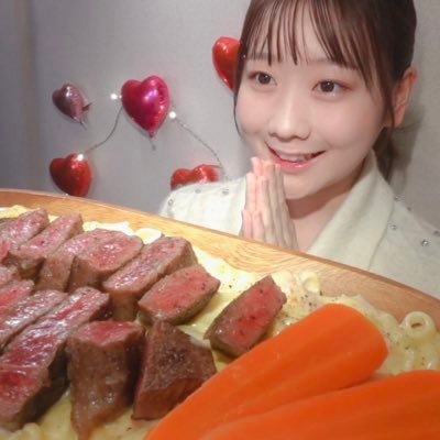 Miyuです👋 Japanese Mukbang😋