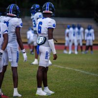 Tylan Vickers (@tylanvickers6) 's Twitter Profile Photo Tylan Vickers (@tylanvickers6) 's Twitter Profile Photo