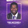 coach_cadillac's profile picture. Coach Cadillac Assistant Strength & Conditioning Coach | University of Washington | Life Coach | my gifts are DL and OL mental conditioning.