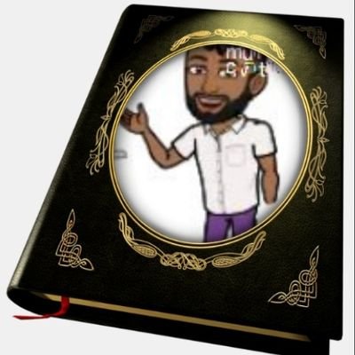 ancestorz_chyld's profile picture. 🎭
