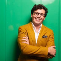 Martin James Bartlett (@mjbartlettpiano) 's Twitter Profile