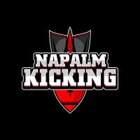 Napalm Kicking (@napalm_kicking) 's Twitter Profile Photo Napalm Kicking (@napalm_kicking) 's Twitter Profile Photo