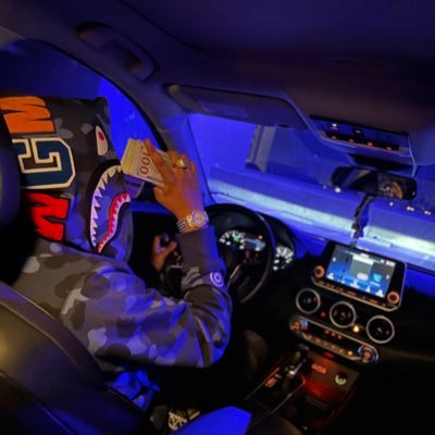 nxhqzi's profile picture. San Francisco, CA l