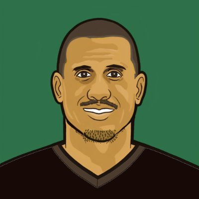 Sports on X. Celtics all day. Memes. Cowboys feel goods. Boycott current Cowboys ownership. October Yankees watcher.