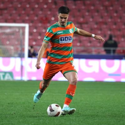 nunolima_16's profile picture. Alanyaspor 🧡💚