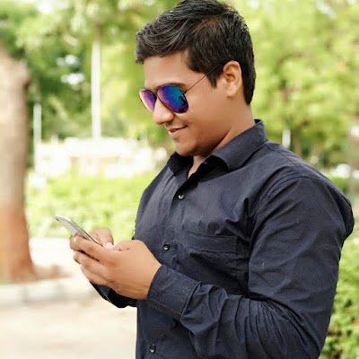 Prajapati3939's profile picture. mahadev