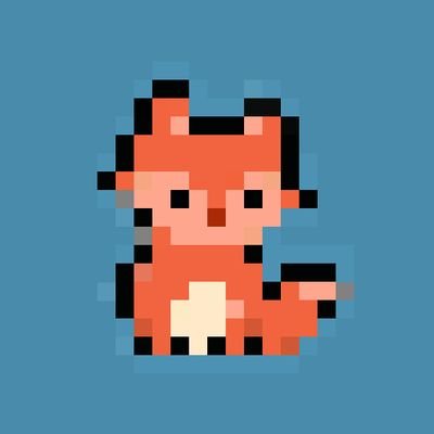 Syd_VGM's profile picture. composer of VGM & chiptunes 

°˖✧◝(⁰▿⁰)◜✧˖°