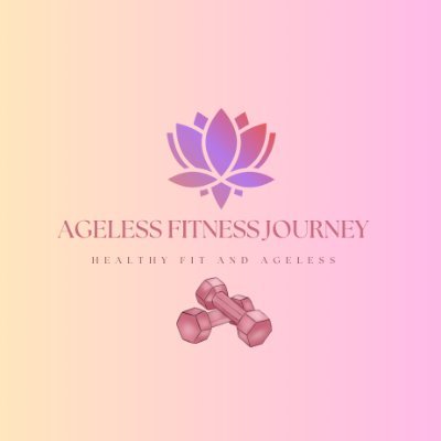 Empowering women over 40 on their Ageless Fitness Journey! Share your perspective with #AgelessFitnessJourney. Let's celebrate wellness at any age! 💕 #ageless