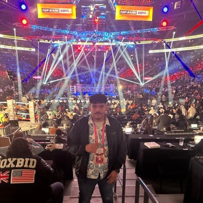 Sports_With_Chris-22k on TikTok, Finally decided to bring my boxing info to Twitter🥊