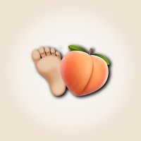 Feet x Butts 🦶🏻🍑(@feetxbutts) 's Twitter Profile Photo