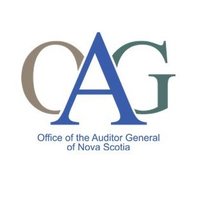 NS Auditor General (@oag_ns) 's Twitter Profile