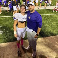 Neal Martin (@coach_mart1226) 's Twitter Profile