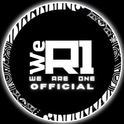 Welcome to WeR1 Official — Fanbase of Rony Parulian • Listen #SepenuhHati on digital streaming platform now!