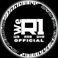 WeR1 Official(@We_R1Official) 's Twitter Profile Photo