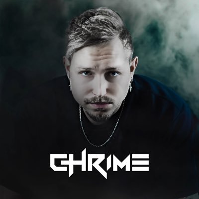 CHRIME_MUSIC Profile Picture