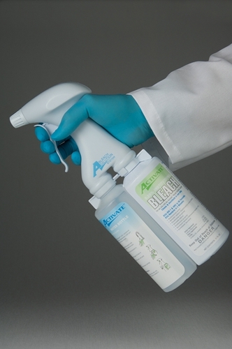 Makers of the Activate Bleach system.  Hi-Tech dispensing to disinfect for MRSA, VRE, C Diff, etc. http://t.co/pptlqgx65G  questions@dfcorp.us