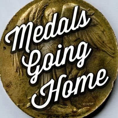 MedalsGoingHome Profile