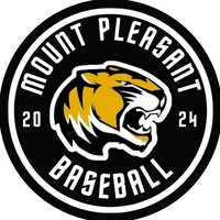 Mount Pleasant Baseball(@MP_Tigers_BB) 's Twitter Profile Photo