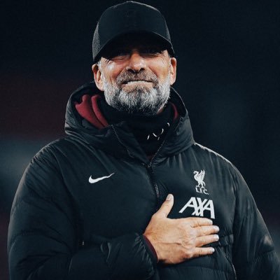 KloppSznn Profile Picture