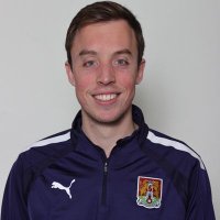 Tom Ash (@coachtomash) 's Twitter Profile Photo Tom Ash (@coachtomash) 's Twitter Profile Photo
