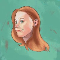 Vivian Greene (Commissions Open)(@VivianGreeneArt) 's Twitter Profile Photo