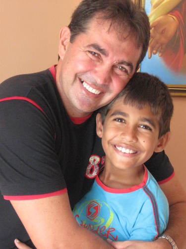 laeciomota1's profile picture. 