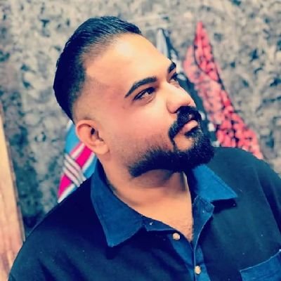 Karar__Jassim's profile picture. كرار  من العراق العضيم
فيس بوك
https://t.co/fEKgqKr12F
----------------------
انستكرام.  
https://t.co/R8ZmbNWMUE
-----------------------