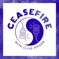 Clive Pinder (@isosclive) 's Twitter Profile