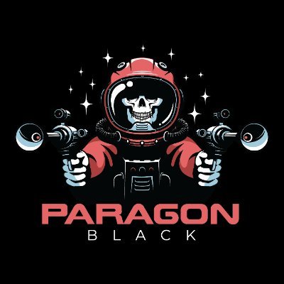 #StarCitizen Ex Content Creator ⭐ Paragon Black Organization Leader #PARBLAC